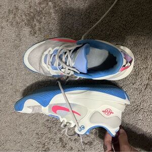 Nike Basketball Shoes